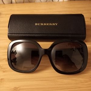 Burberry sunglasses